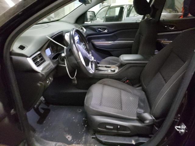 Photo 7 from auction – 2019 GMC ACADIA SLE with VIN 1GKKNSLS2KZ208810