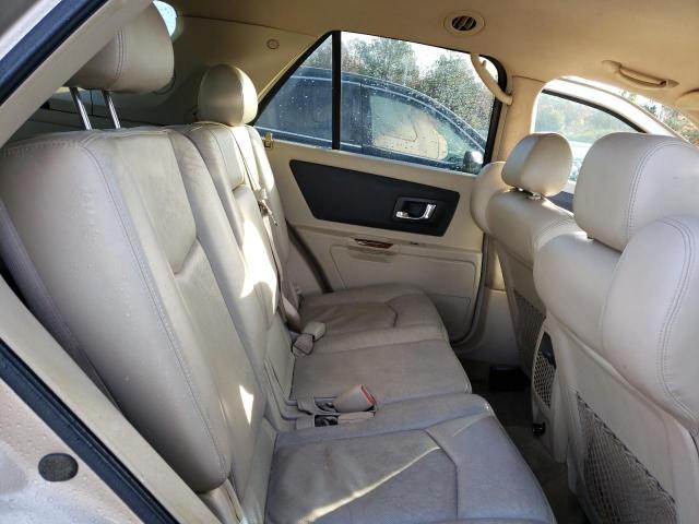 Photo 11 from auction – 2005 CADILLAC SRX with VIN 1GYEE637350147417