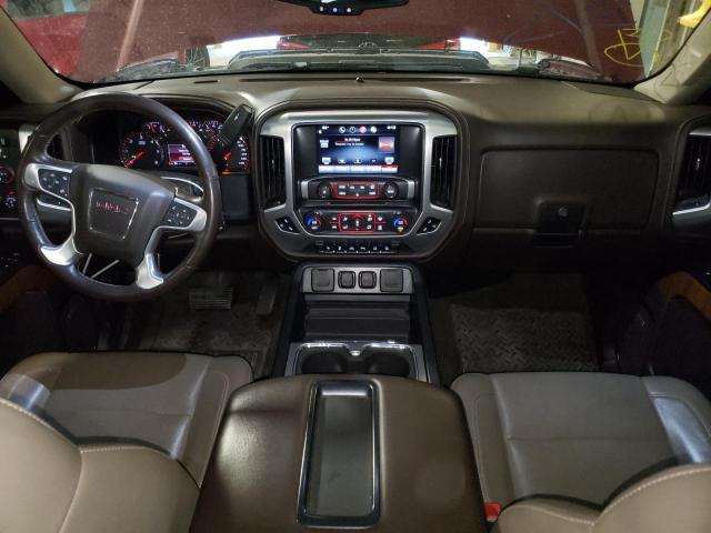 Photo 8 from auction – 2015 GMC SIERRA K15 with VIN 3GTU2VEC9FG356642