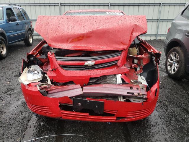 Photo 5 from auction – 2008 CHEVROLET COBALT LT with VIN 1G1AL18F487187698