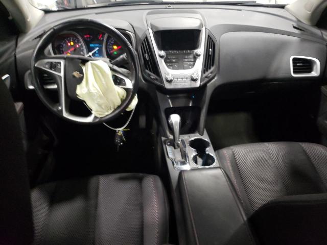 Photo 8 from auction – 2013 CHEVROLET EQUINOX LT with VIN 2GNFLNEK0D6152549