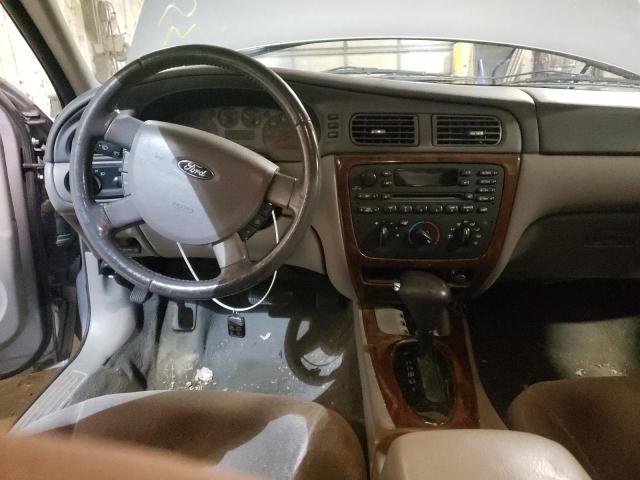 Photo 8 from auction – 2007 FORD TAURUS SEL with VIN 1FAFP56U57A178557
