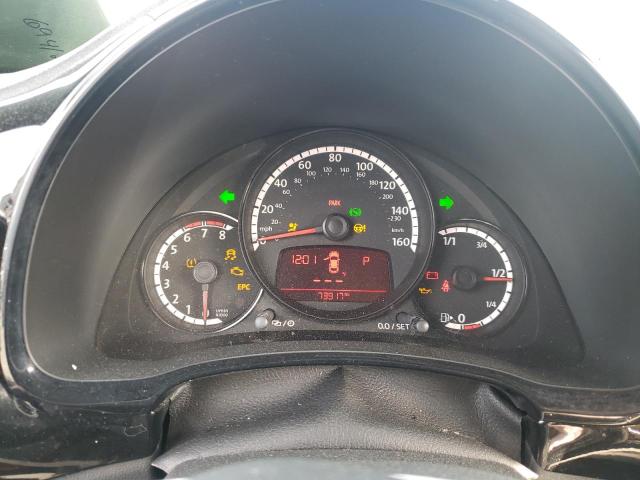 Photo 9 from auction – 2015 VOLKSWAGEN BEETLE 1.8 with VIN 3VWF17AT9FM654510
