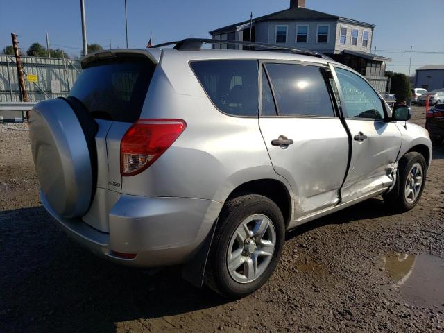 Photo 3 from auction – 2008 TOYOTA RAV4 with VIN JTMBD35V785160930