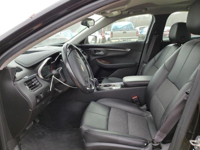 Photo 7 from auction – 2015 CHEVROLET IMPALA LT with VIN 1G1125S35FU113181