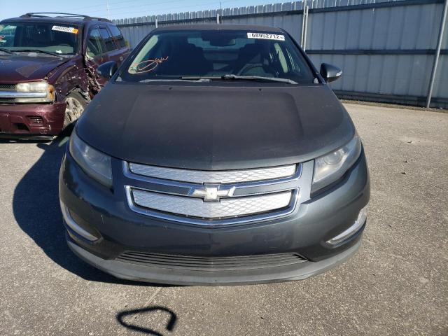 Photo 5 from auction – 2013 CHEVROLET VOLT with VIN 1G1RA6E4XDU104313