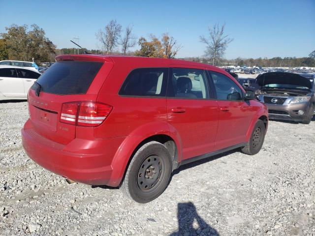 Photo 3 from auction – 2014 DODGE JOURNEY SE with VIN 3C4PDCAB5ET303970