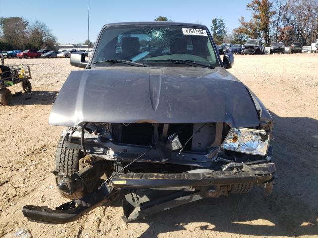Photo 5 from auction – 2011 FORD RANGER with VIN 1FTKR1AD2BPB21886