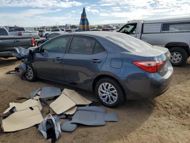 Photo 2 from auction – 2017 TOYOTA COROLLA L with VIN 2T1BURHE1HC805976