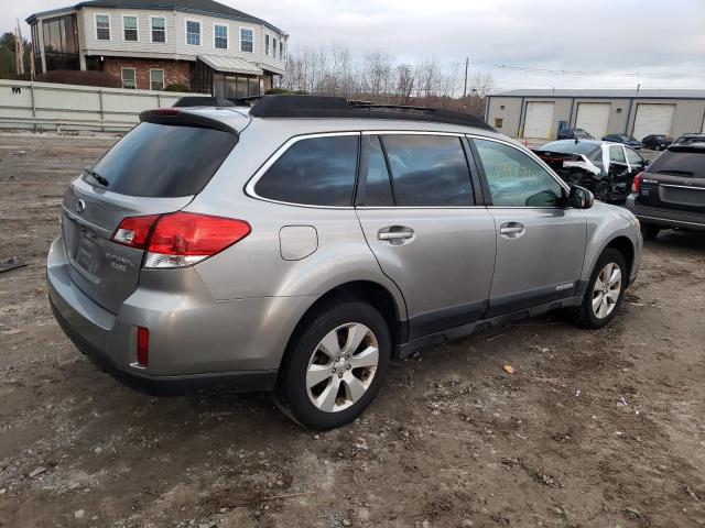 Снимка 3 от търг – 2011 SUBARU OUTBACK 2. с VIN 4S4BRBKC1B3364930