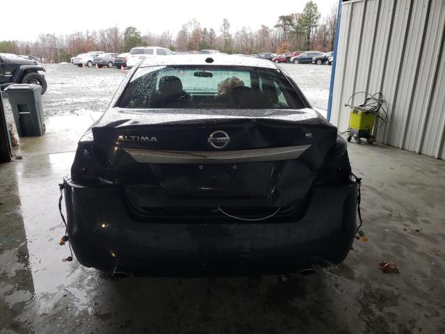 Photo 6 from auction – 2015 NISSAN ALTIMA 2.5 with VIN 1N4AL3AP8FN871173