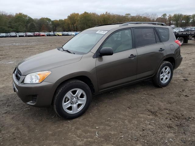 TOYOTA RAV4 2011 مع رقم تعريف المركبة 2T3ZF4DV0BW085505 - صورة من المزاد