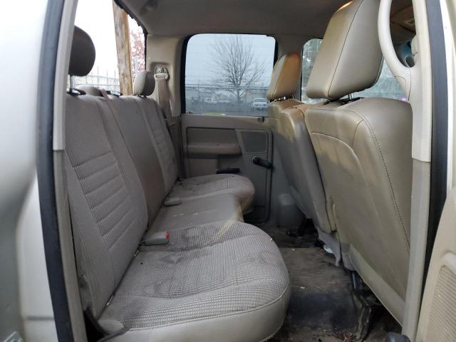 Photo 10 from auction – 2008 DODGE RAM 1500 S with VIN 1D7HA18K48J223309