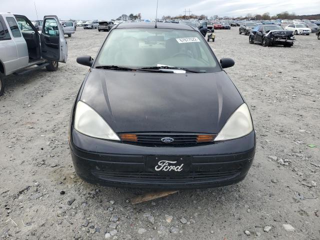 Photo 5 from auction – 2000 FORD FOCUS ZTS with VIN 1FAFP3832YW158621
