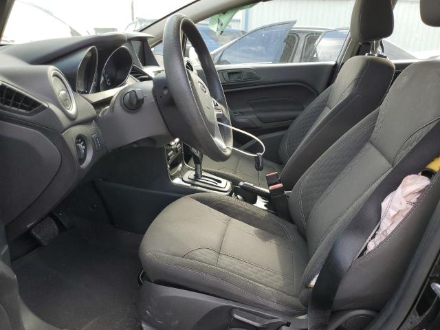 Photo 7 from auction – 2019 FORD FIESTA SE with VIN 3FADP4EJ1KM123544