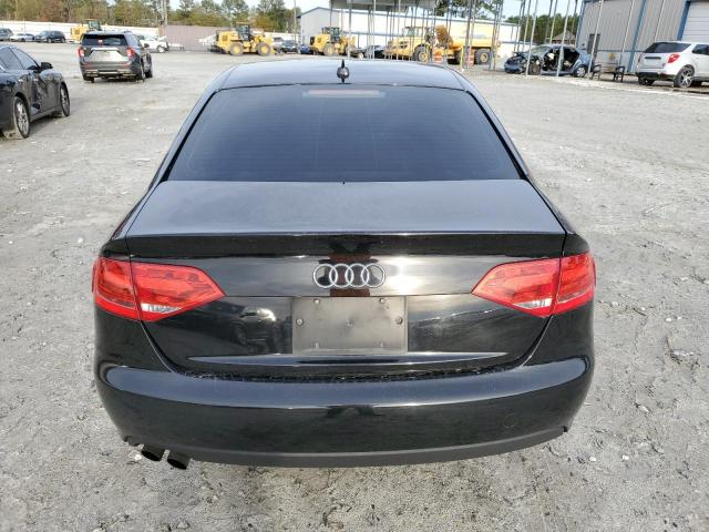 Photo 6 from auction – 2011 AUDI A4 PREMIUM with VIN WAUBFAFL1BN053517