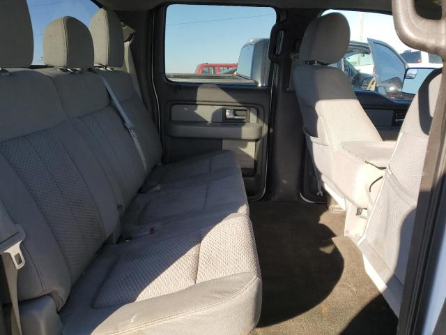 Photo 10 from auction – 2012 FORD F-150 with VIN 1FTEW1CM7CKD47228