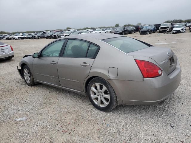 Photo 2 from auction – 2007 NISSAN MAXIMA SE with VIN 1N4BA41E07C824246