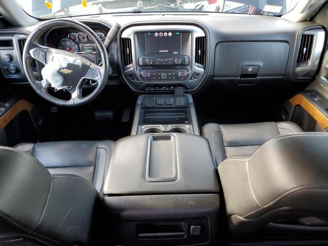 Photo 8 from auction – 2014 CHEVROLET SILVERADO with VIN 3GCUKSEC7EG240756