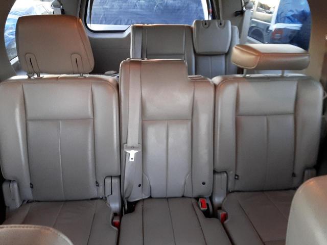 Photo 10 from auction – 2011 FORD EXPEDITION with VIN 1FMJK2A51BEF07494