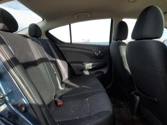 Photo 10 from auction – 2015 NISSAN VERSA S with VIN 3N1CN7AP5FL800875