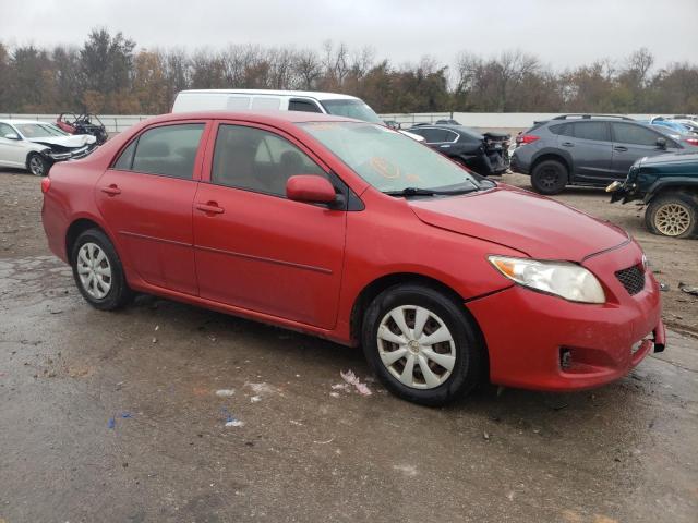 Photo 4 from auction – 2010 TOYOTA COROLLA BA with VIN JTDBU4EEXAJ068875