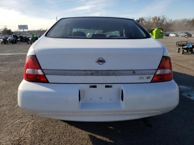 Photo 6 from auction – 2001 NISSAN ALTIMA XE with VIN 1N4DL01D61C213633