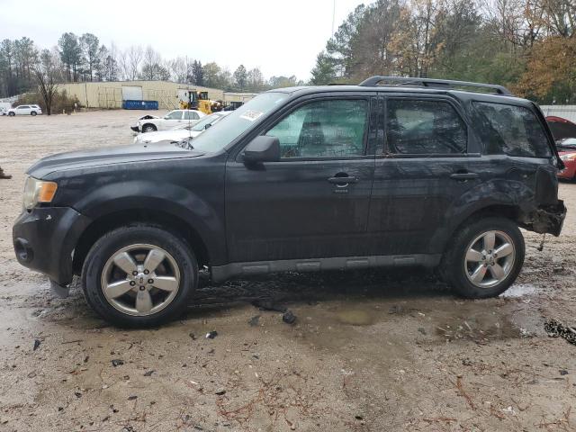 FORD ESCAPE XLT 2011 with VIN 1FMCU0D77BKC49245 - Photo from auction