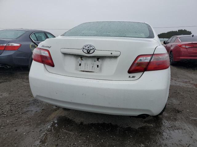 Photo 6 from auction – 2007 TOYOTA CAMRY CE with VIN JTNBE46K573012529