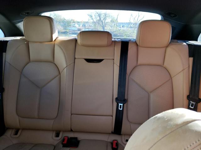 Photo 10 from auction – 2017 PORSCHE MACAN with VIN WP1AA2A55HLB09070