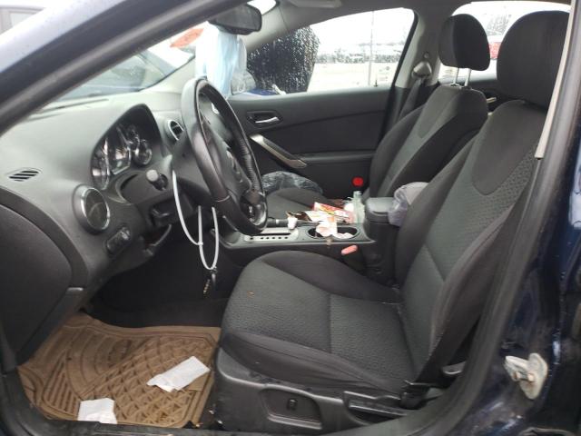 Photo 7 from auction – 2008 PONTIAC G6 BASE with VIN 1G2ZG57N084101940