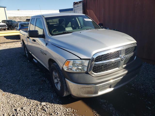 Photo 4 from auction – 2015 RAM 1500 ST with VIN 1C6RR6FT7FS608295