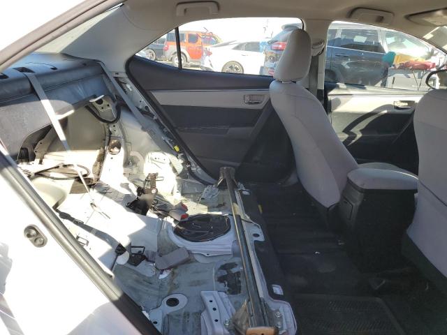 Photo 10 from auction – 2016 TOYOTA COROLLA L with VIN 5YFBURHE2GP398412