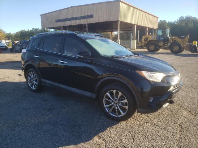 Photo 4 from auction – 2016 TOYOTA RAV4 LIMIT with VIN 2T3YFREV1GW275330