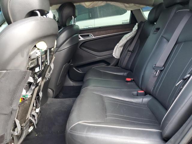 Photo 10 from auction – 2015 HYUNDAI GENESIS 3. with VIN KMHGN4JE2FU040966