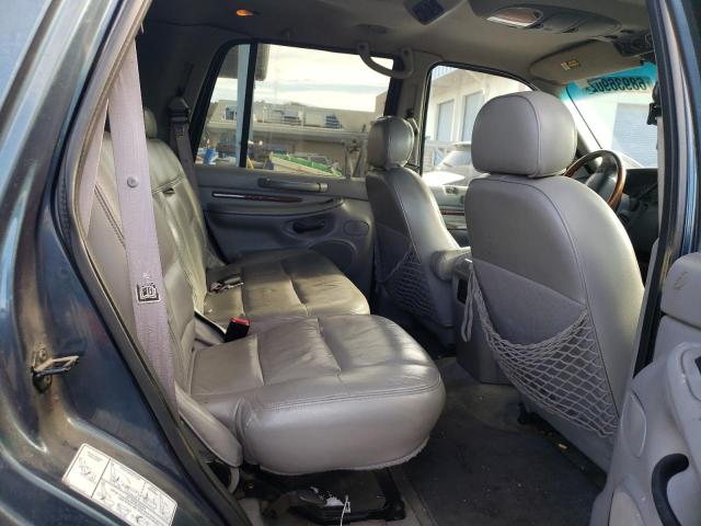 Photo 10 from auction – 1999 LINCOLN NAVIGATOR with VIN 5LMPU28A4XLJ20896