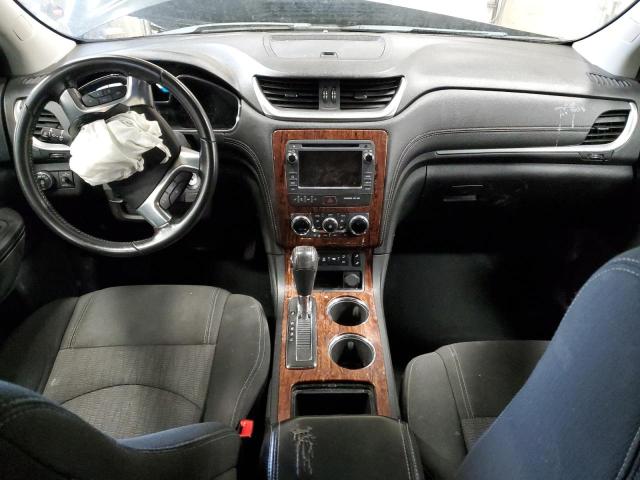 Photo 8 from auction – 2013 CHEVROLET TRAVERSE L with VIN 1GNKRJKD6DJ240763