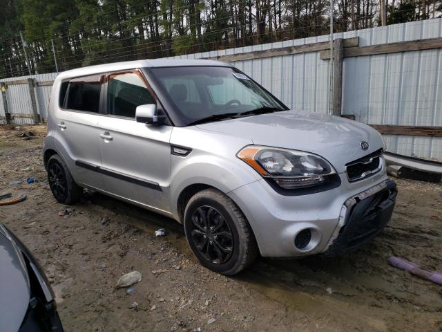Photo 4 from auction – 2012 KIA SOUL with VIN KNDJT2A57C7428578