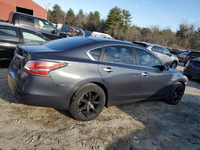 Photo 3 from auction – 2013 NISSAN ALTIMA 2.5 with VIN 1N4AL3AP2DC203393