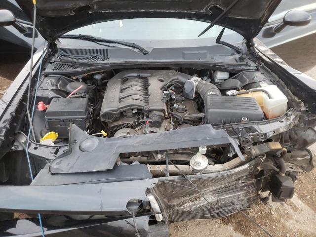 Photo 11 from auction – 2010 DODGE CHALLENGER with VIN 2B3CJ4DV2AH136832