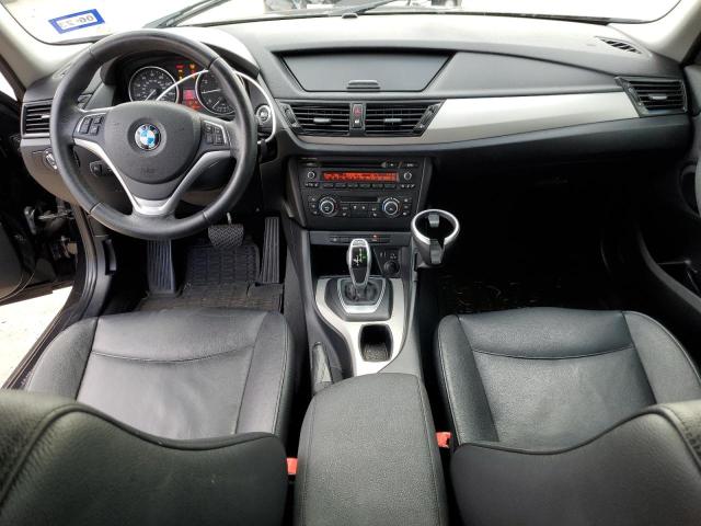Photo 8 from auction – 2014 BMW X1 SDRIVE2 with VIN WBAVM1C51EVW46923