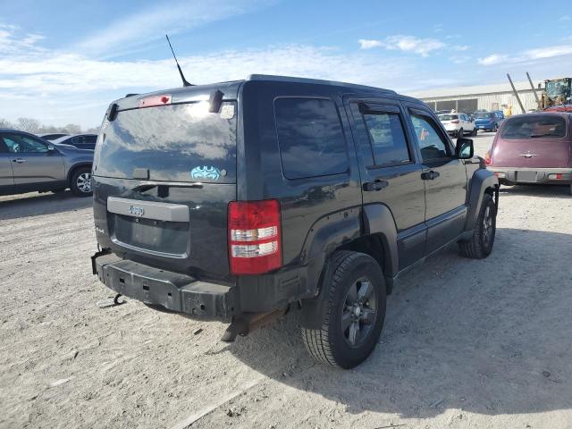 Photo 3 from auction – 2011 JEEP LIBERTY RE with VIN 1J4PN3GK8BW508378