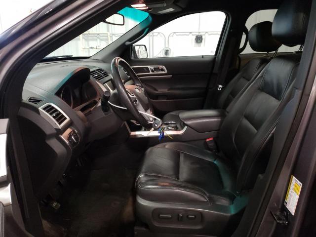 Photo 7 from auction – 2013 FORD EXPLORER X with VIN 1FM5K8D86DGC00937