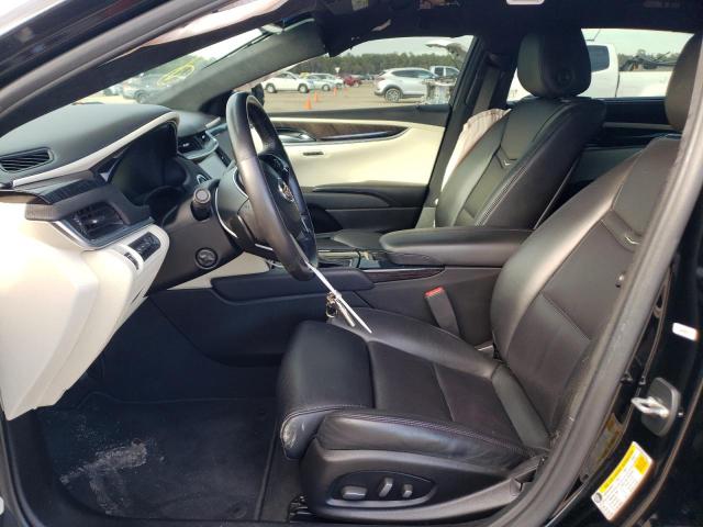 Photo 7 from auction – 2015 CADILLAC XTS PLATIN with VIN 2G61S5S32F9120760