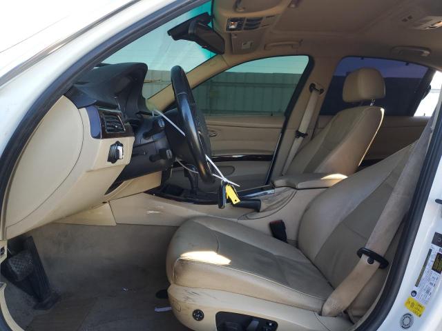 Photo 7 from auction – 2011 BMW 335 I with VIN WBAPM5G50BNN00339