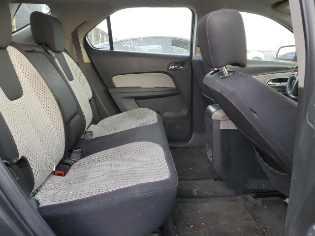 Photo 11 from auction – 2011 CHEVROLET EQUINOX LS with VIN 2GNALBECXB1260026