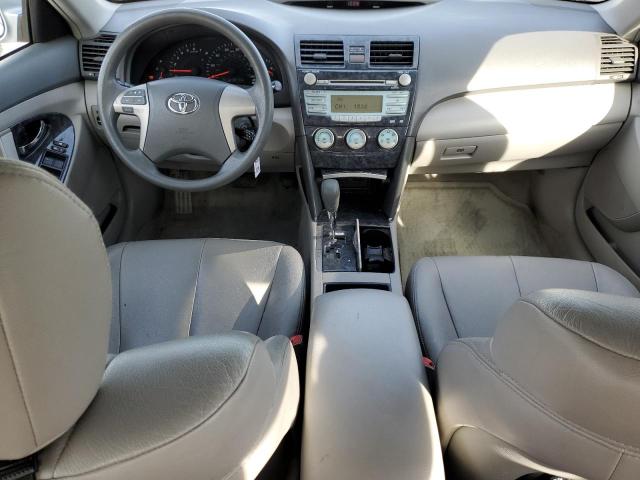 Photo 8 from auction – 2007 TOYOTA CAMRY CE with VIN 4T1BE46K67U133418