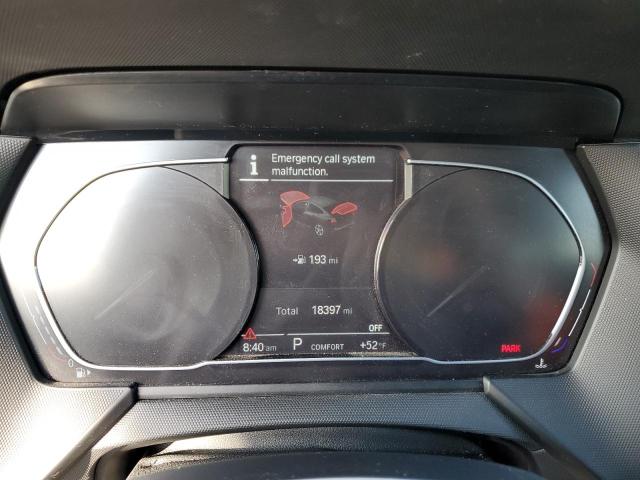 Photo 9 from auction – 2020 BMW 228XI with VIN WBA73AK07L7F73031