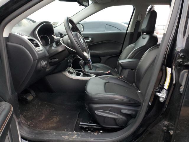 Photo 7 from auction – 2019 JEEP COMPASS LA with VIN 3C4NJDBB3KT849876