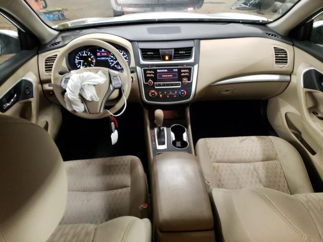Photo 8 from auction – 2016 NISSAN ALTIMA 2.5 with VIN 1N4AL3AP7GN384578